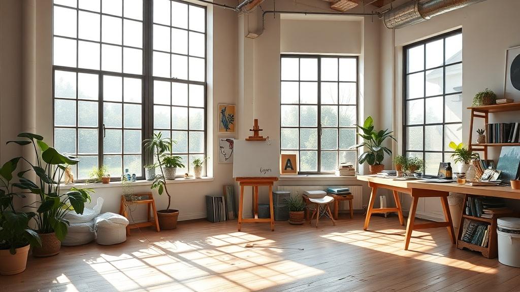 The Peaceful Creator