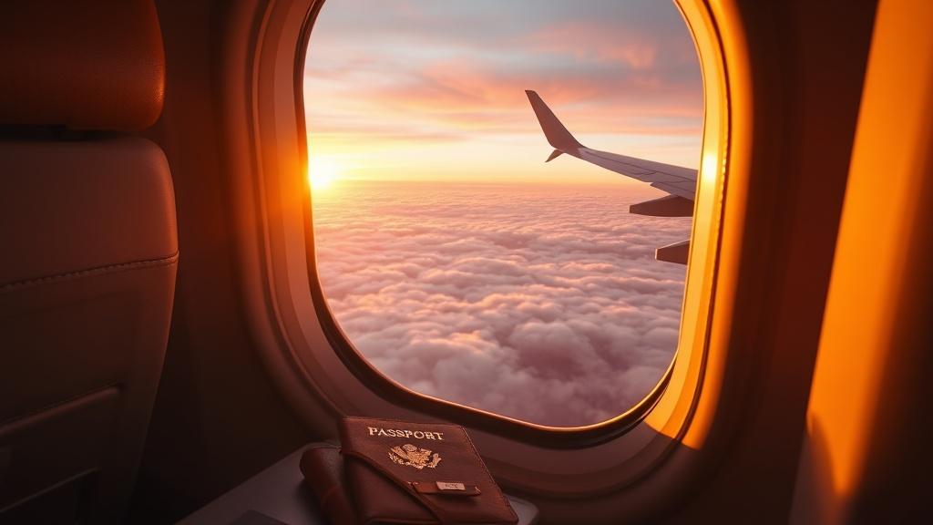 The Travel Adventure